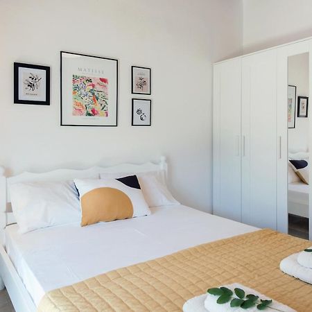 Tati Apartment Κασσιόπη Εξωτερικό φωτογραφία